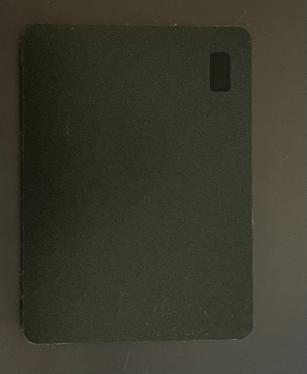 Acer Aspire 5 A515-56-54KJ Touchpad w/ Fingerprint Reader PC 5M94V-0 NC24611.05M