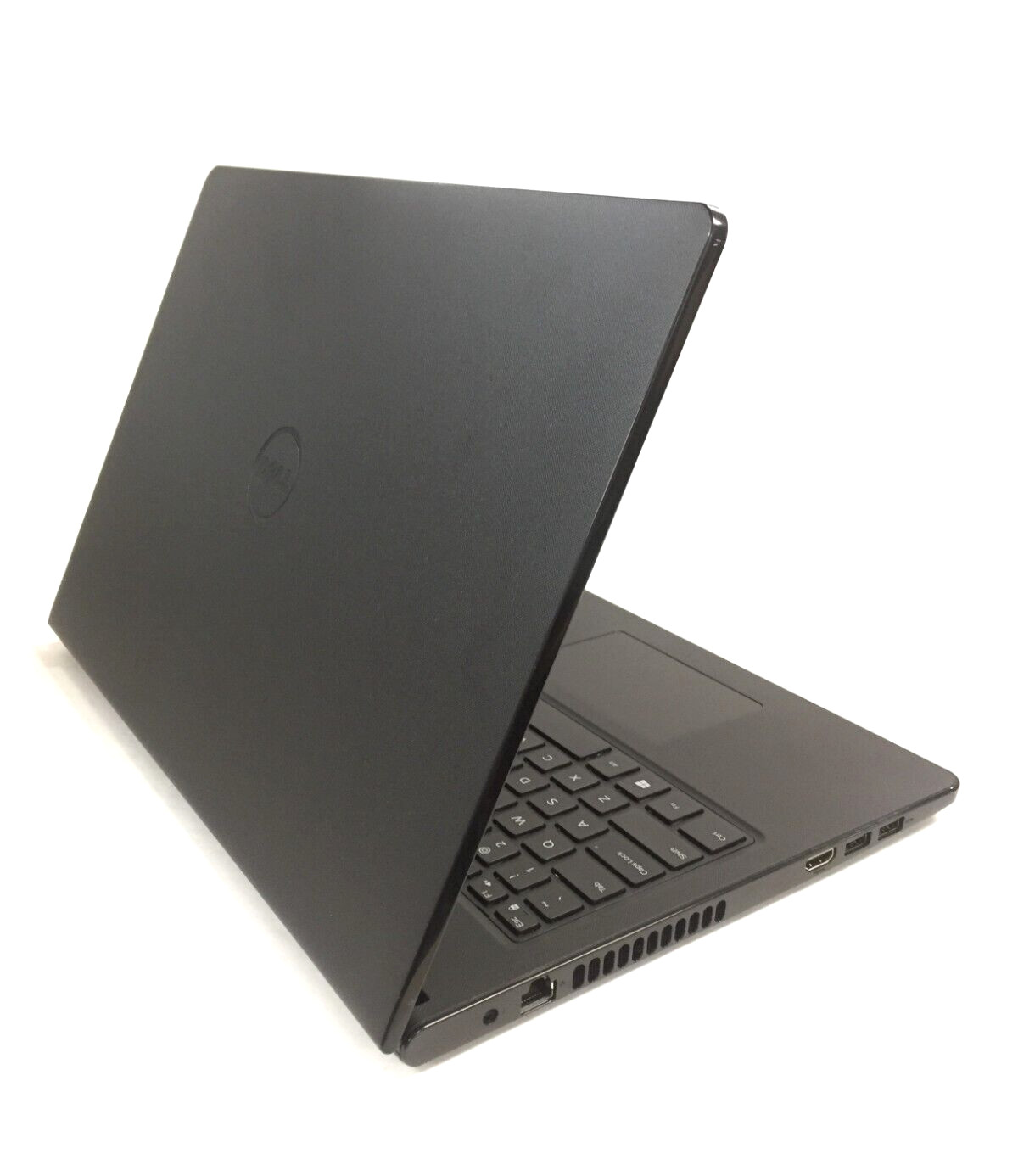 Dell Inspiron 15 3567 15.6″ non-touch Laptop/Intel i5-7200U/8GB/1TB HDD/Win10