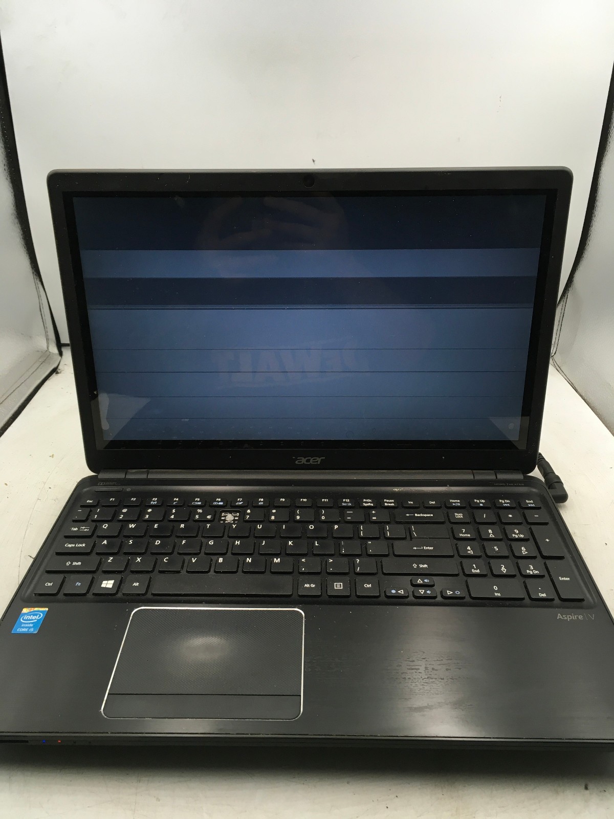 ACER ASPIRE V5 561P 6869 -FOR PARTS- Intel Core i5-4200U – 4GB RAM -15″-READ-BB