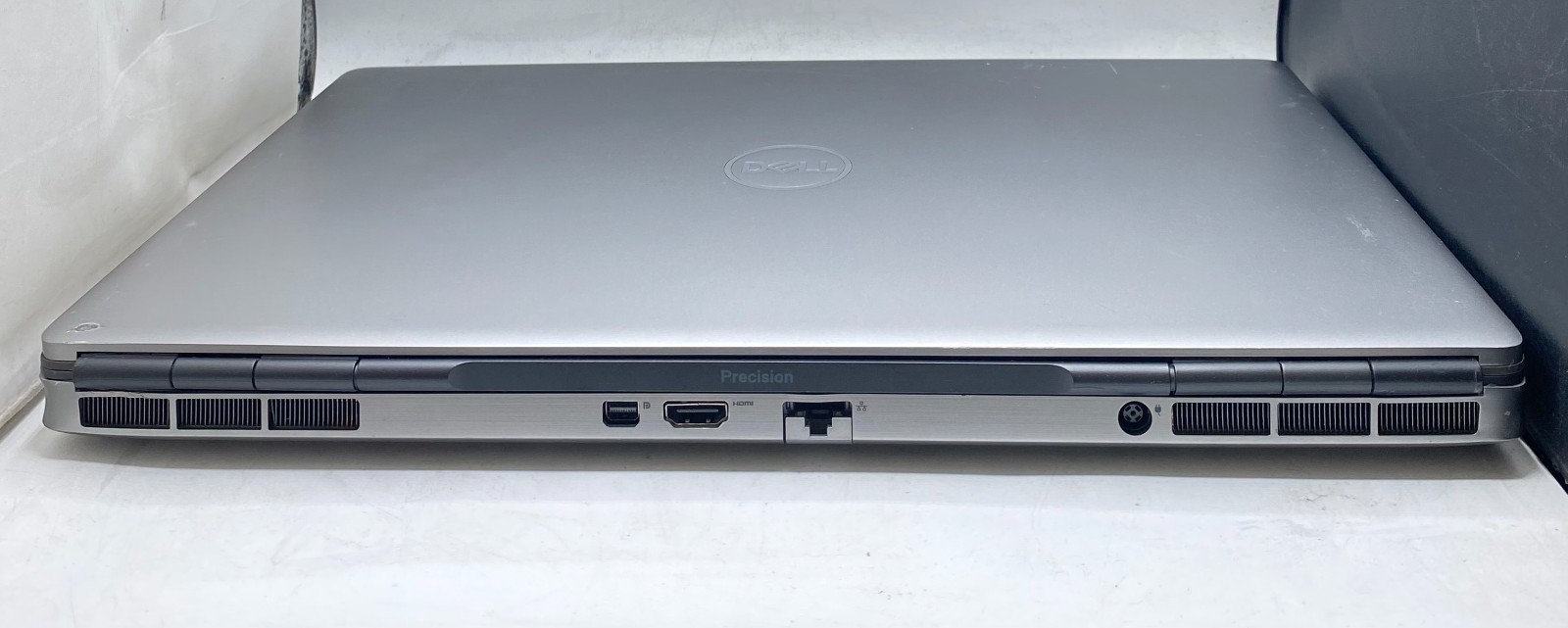 Dell Precision 7550 15.6″ Laptop Intel Core i7-10850H 2.70GHz 32GB RAM 1TB SSD