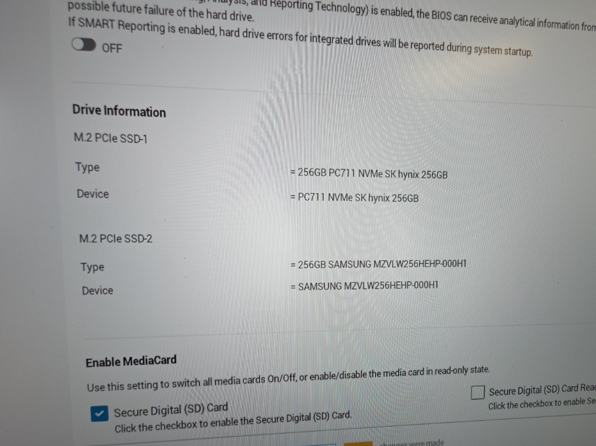 Dell Precision 5560| 15.6| Intel Core i5-11500H| 16GB RAM| 512GB SSD| Win 10 Pro