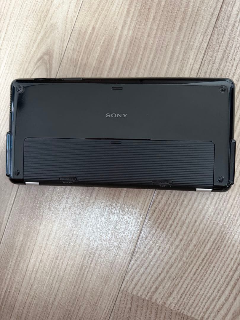 SONY VAIO P VGN-P90HS Atom Z520 2GB HDD 60GB 8″ Win Vista Ultra Portable