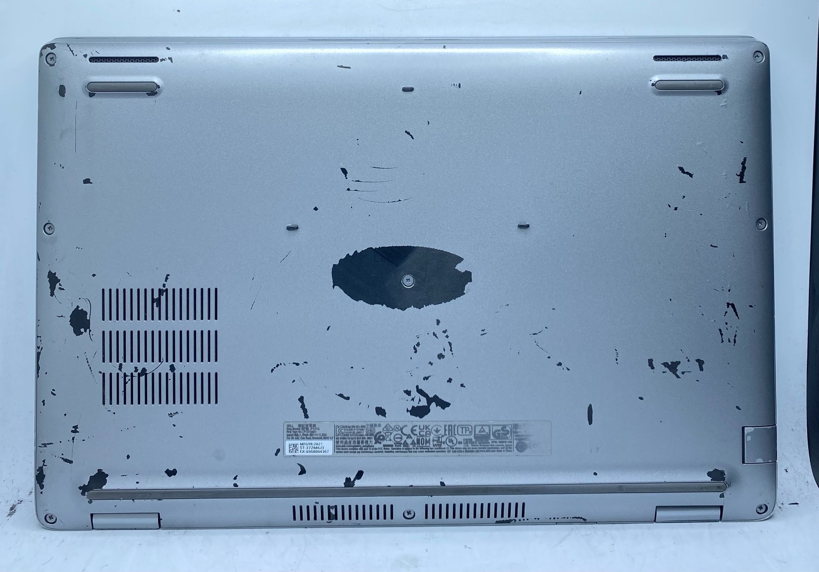 Dell Latitude 5420 14″ Laptop Intel Core i5-1145G7 2.60GHz 16GB RAM 256GB SSD