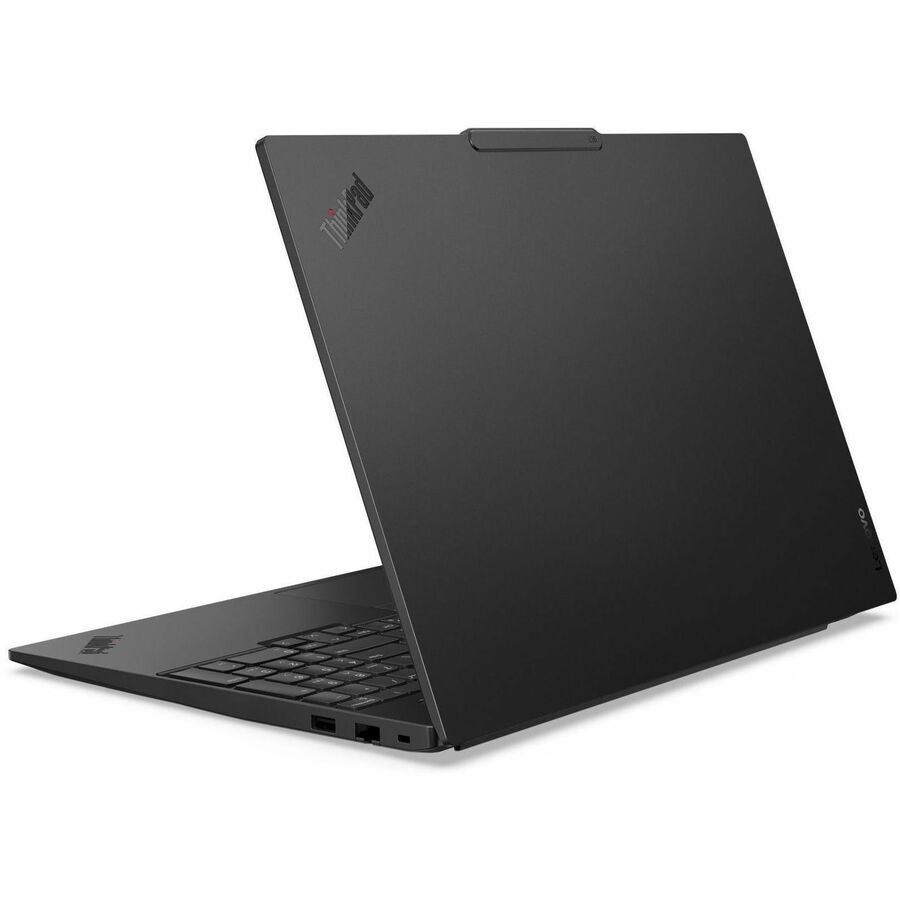 Lenovo ThinkPad E16 Gen 3 21ST0008US 16 Touchscreen Notebook – WUXGA – AMD Ryze