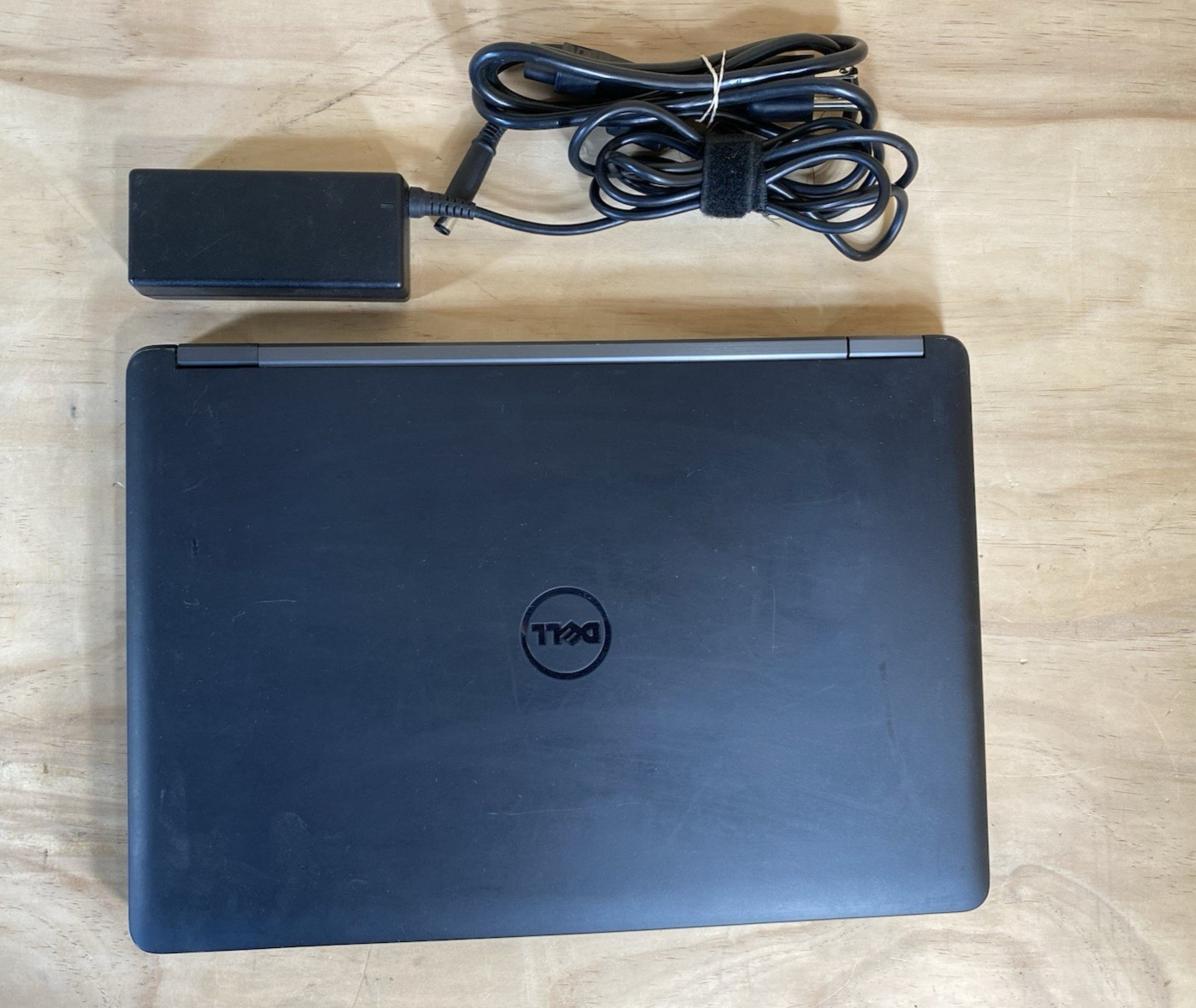 Dell Latitude E5450 14.0″ i7-5600U@2.60GHz/16GB RAM/500GB HDD/W10/ Read