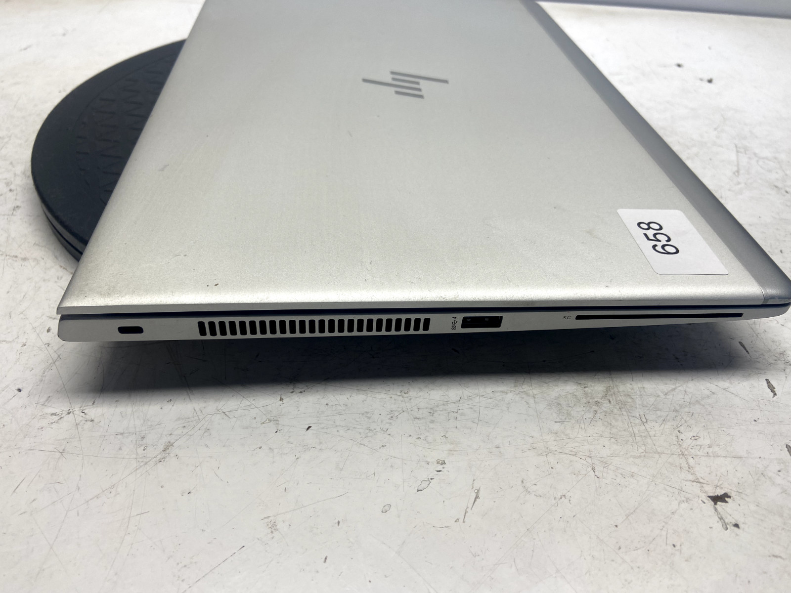 HP EliteBook 745 G5 AMD Ryzen 5 2500u 8GB 256GB SSD Windows 11