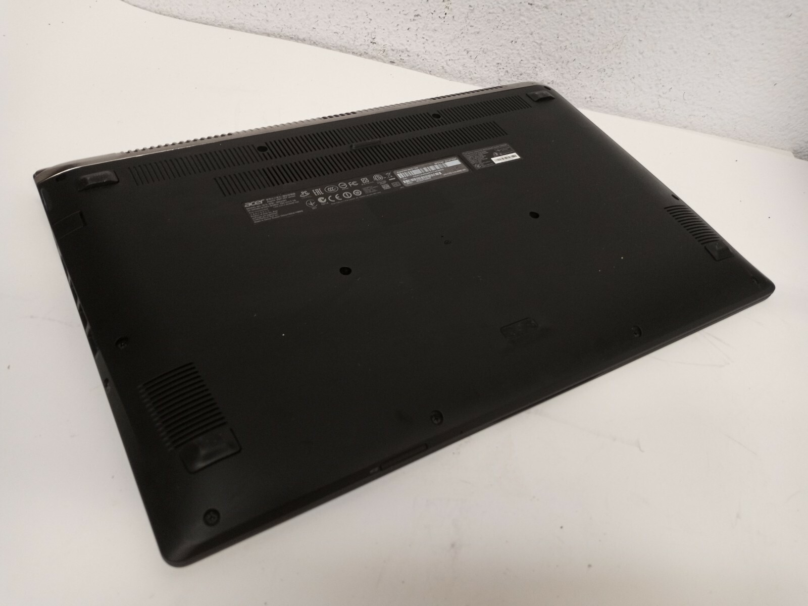 Acer Aspire VN7-591G Intel Core i7-4720HQ 2.6GHz 16GB 256GB SSD+HDD W10 GTX 860M