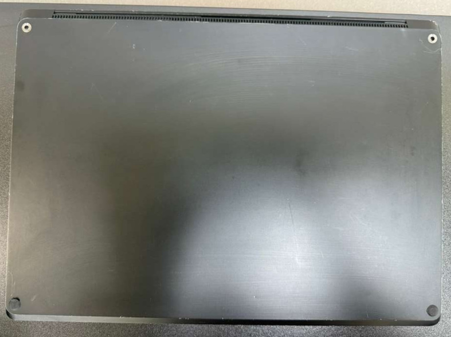 Microsoft Surface Laptop 3 15″ i5-1035G7 16GB 256GB SSD Win 11 Pro USED