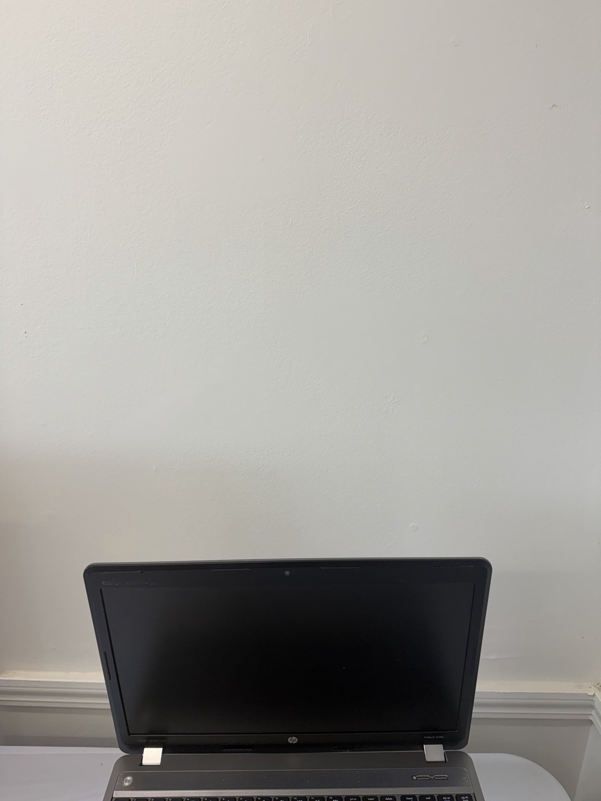 HP Probook 4440s Laptop – Good Screen – Intel i5-3230M – Read Des