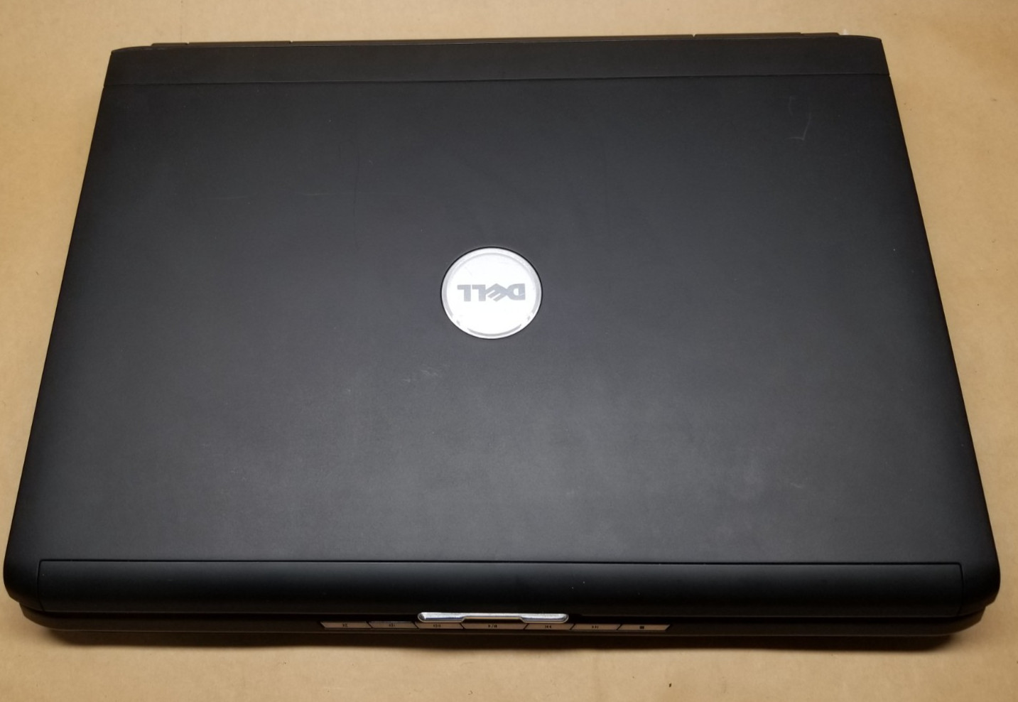 Dell Vostro 1700 17.1 in LAPTOP CORE 2 DUO, 4GB RAM, 500GB HDD, NO OS