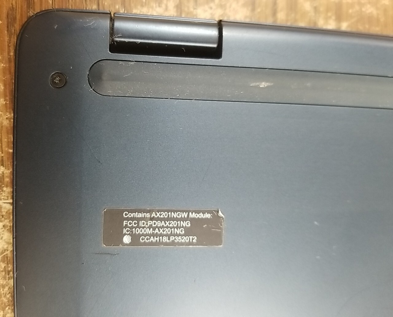 Lenovo IdeaPad Slim3 Chromebook 14″ Full HD Touch Laptop W/ PENTIUM Silver N6000