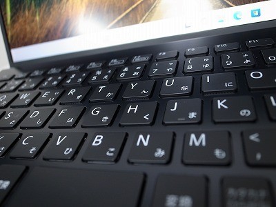 VAIO Pro PK Core i5-1035G1 8GB RAM SSD256GB Windows 11 Pro Wi-Fi 6 Used Japan