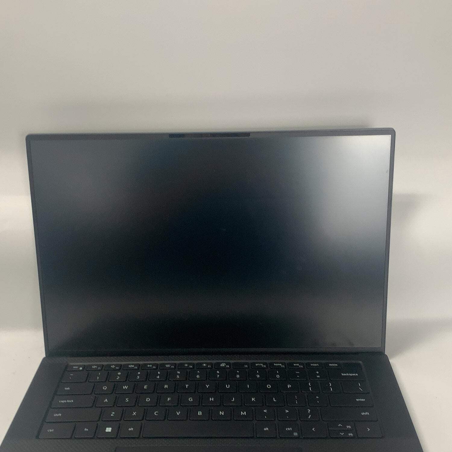 Dell Precision 5560 15.6″ i7-11800H 2.3GHz 32GB RAM 1TB SSD