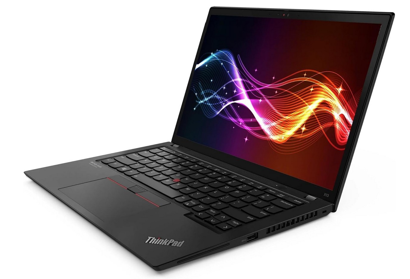ThinkPad Lenovo X13 Gen 2 Laptop Touch 14″ Intel i7-11th Gen 16GB RAM 256GB NVMe