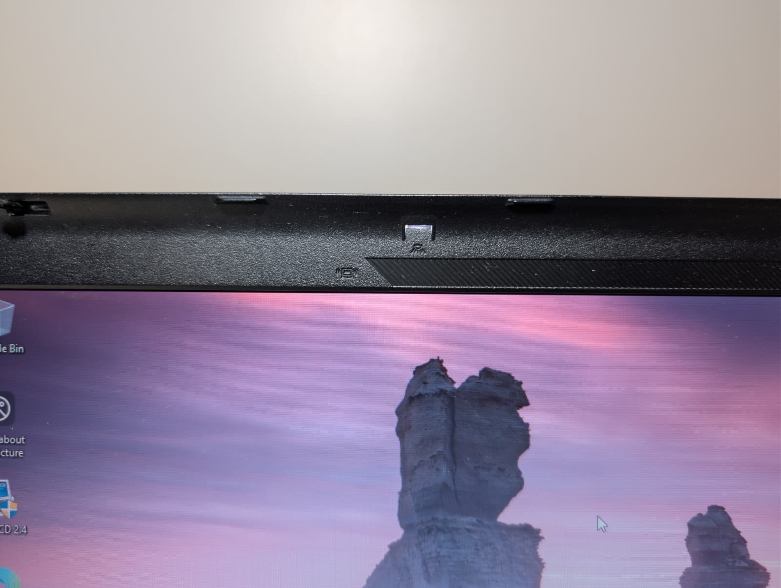 LENOVO THINKPAD T61 | C2D T7300 8GB RAM 512GB SSD | NVIDIA NVS DUAL BOOT RARE