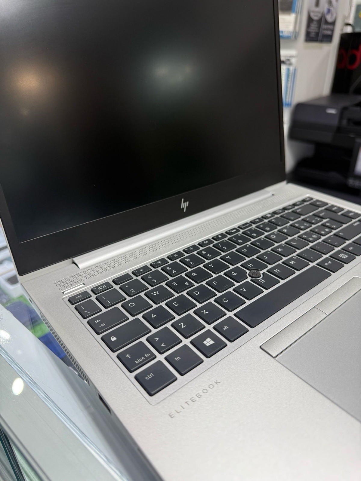 HP Elitebook 745 G5 Laptop PC