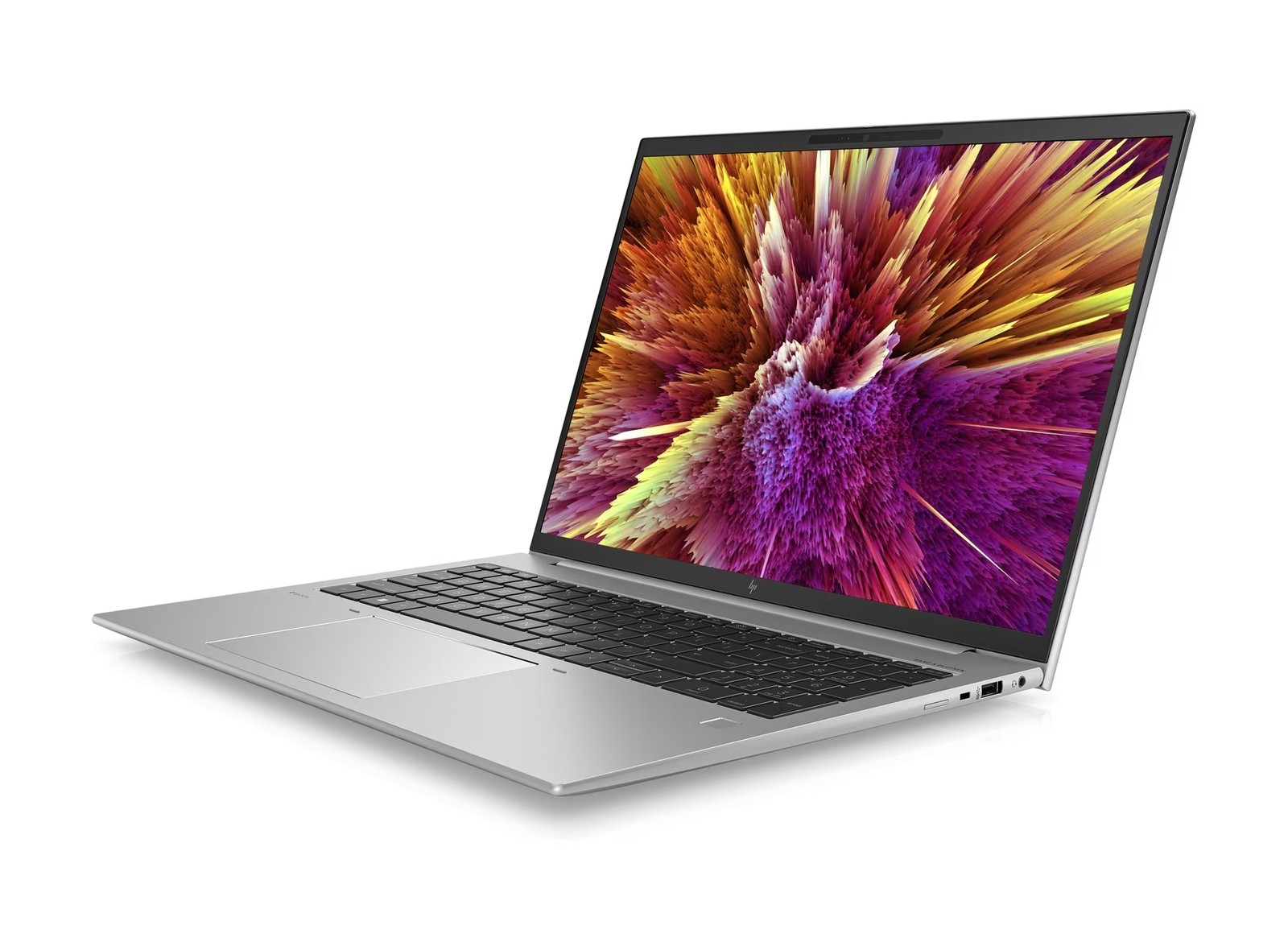 HP Zbook Firefly 16 G10 16″ Laptop i7-1365U 32GB Ram 512GB SSD Windows 11 Pro