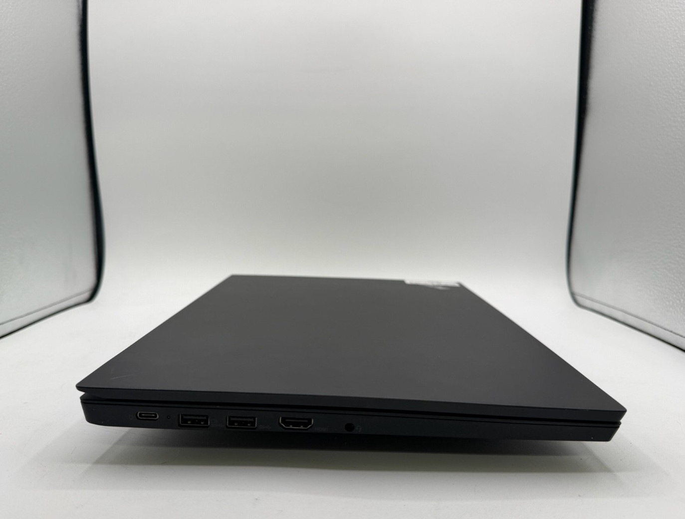 Lenovo ThinkPad E15-i5-10210U@1.60GHz 8GB DDR4 Ram 256GB NVME SSD W11P (1229)
