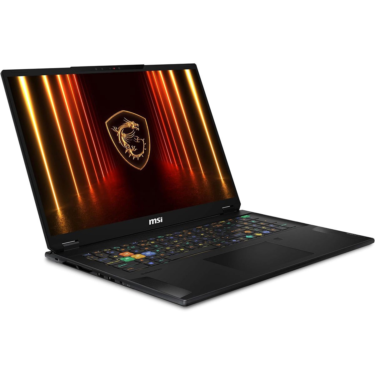 MSI Stealth A18 AI+ A3XWIG-009US 18″ UHD+ 120Hz Copilot+ PC Gaming Laptop, AMD R