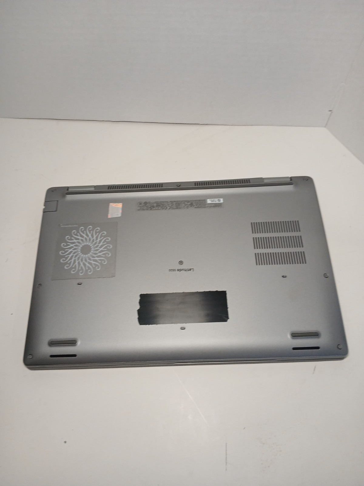 Dell Latitude 5520 15.6″ i5-1145G7 2.6GHz 8GB RAM NO SSD NO OS! BIOS PW! #97