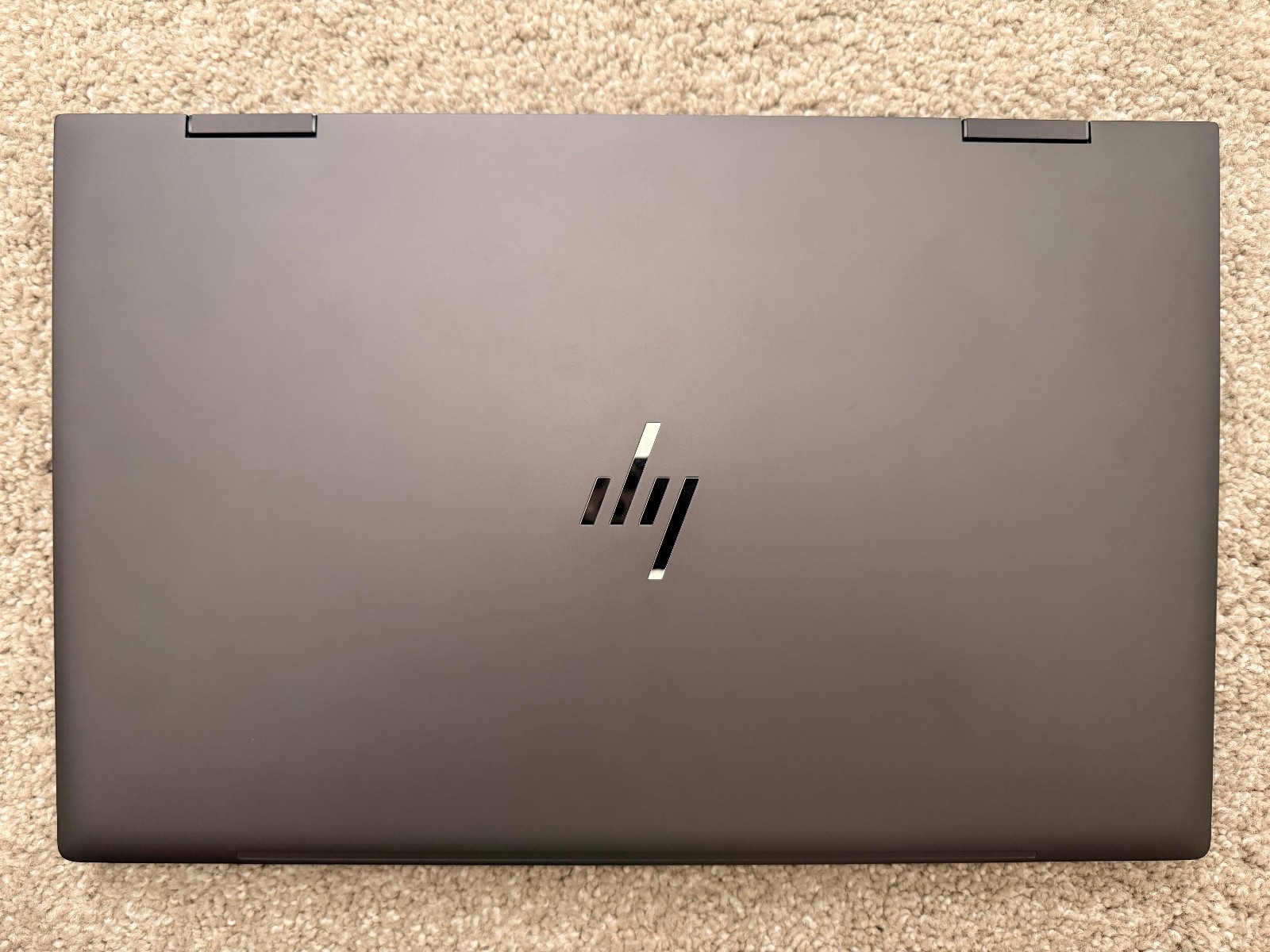 HP Envy x360 15.6″ Touch Ryzen 7 5700U 12GB RAM 2-in-1 Laptop No SSD READ