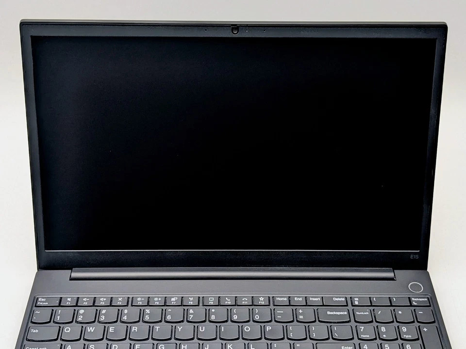 Lenovo ThinkPad E15 Gen 2 i5 11th 8GB 256GB SSD Win11