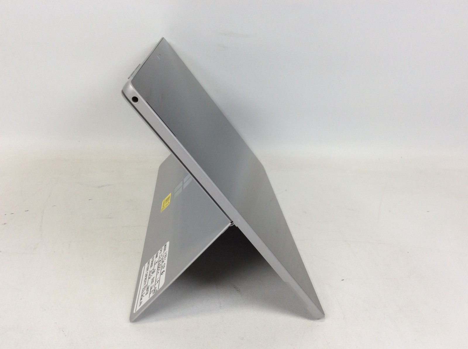 Microsoft Surface Pro 1796 i7-8650U 1.9GHz 8GB RAM 256GB Charger Keyboard