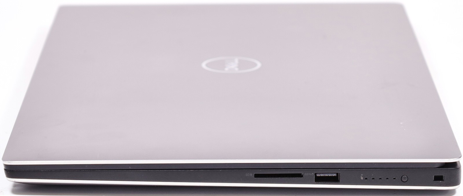 Dell Precision 5540 Core i7-9850H CPU 32GB RAM 512GB SSD T1000 W11P w/AC Adapter