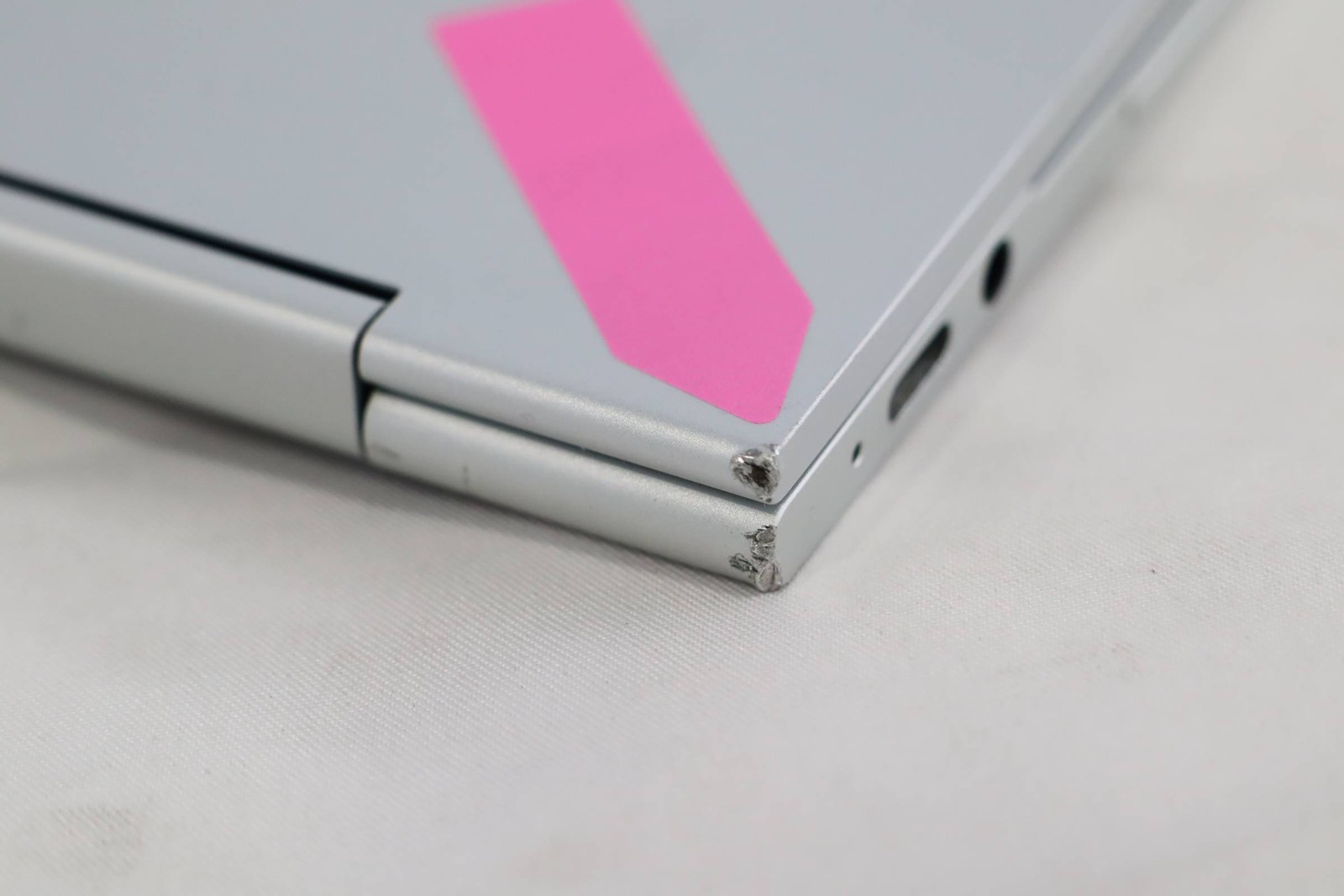 GOOGLE PIXELBOOK C0A | CORE I7-7Y75 1.3GHZ | 512GB | 16GB | CHROMEOS
