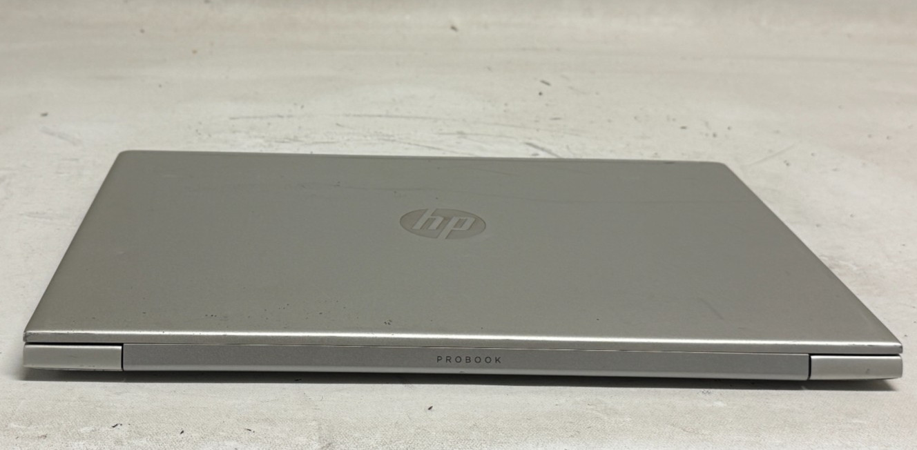 HP ProBook 450 G6 15.6″ (i5-8365u 1.60GHz – 8GB RAM – 256GB SSD – Win11Home)