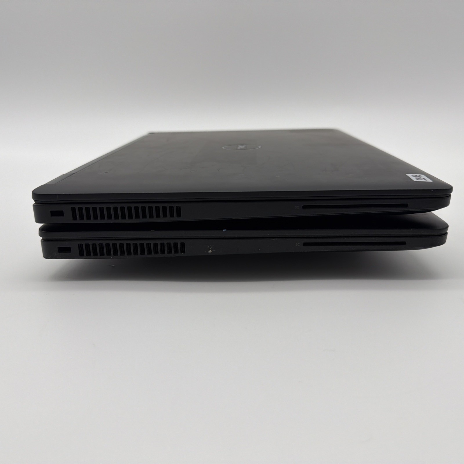 14″ Dell Latitude E7470 Laptop i5-6300U NO RAM,SSD, OS, BATT (LOT OF 2) READ