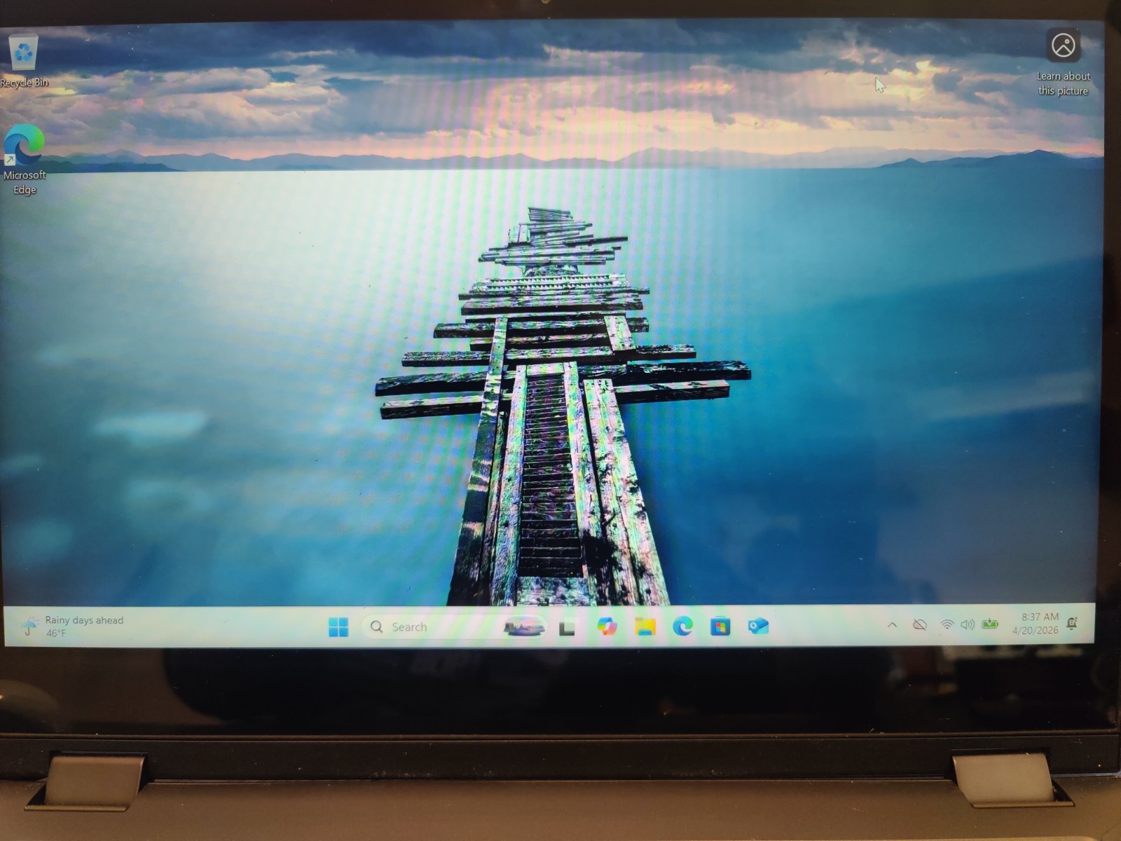 Lenovo IdeaPad FLEX-14API 14″ 2 in 1 Ryzen 5 3500U 12GB RAM With Win License