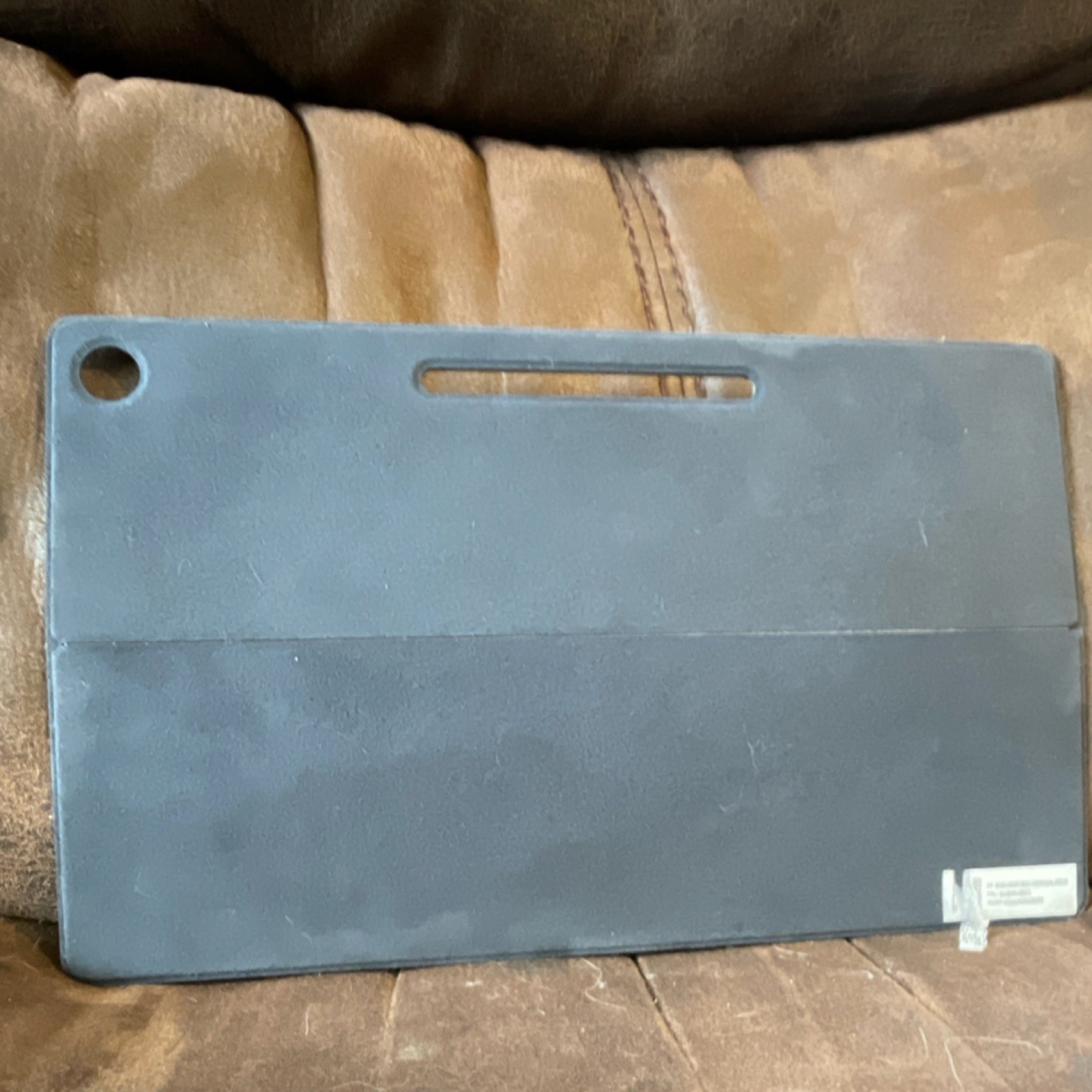 Lenovo Chromebook Laptop OLED Display Black Gray Chrome OS