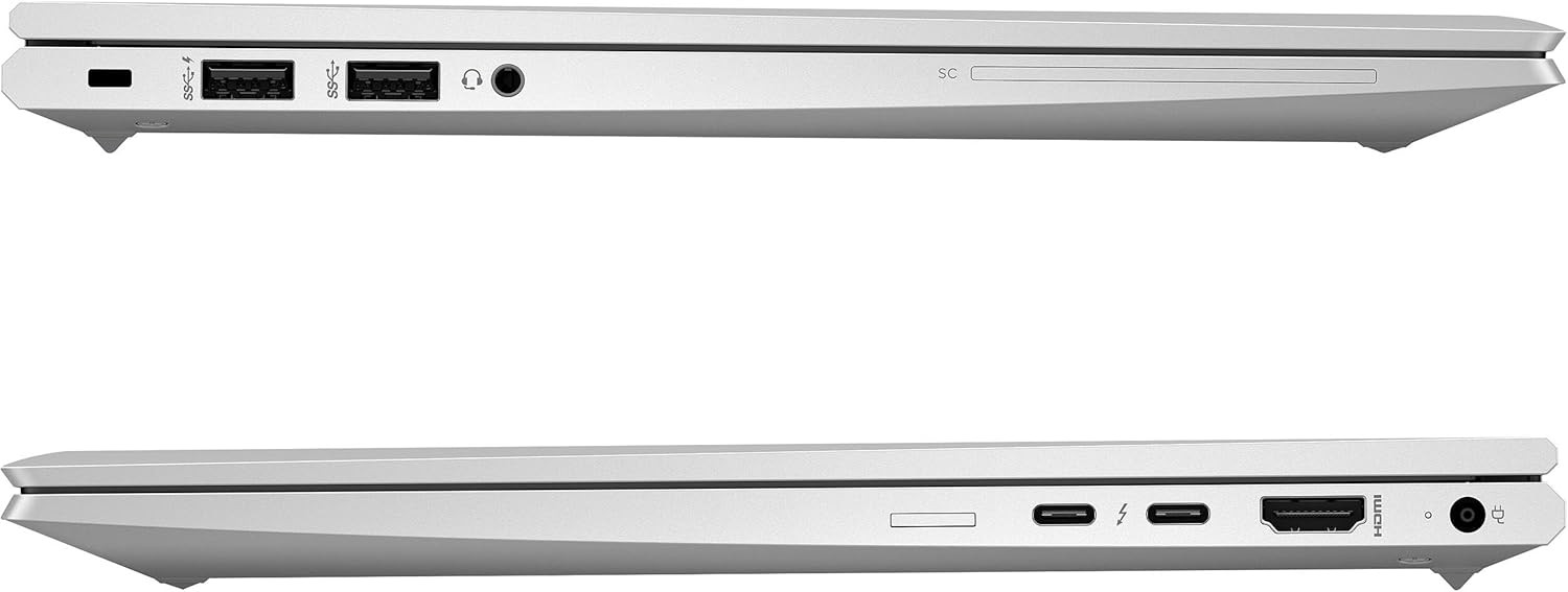 HP EliteBook 840 G8 14″ Intel Core i7 11th Gen 16GB 512GB Windows 11 Excellent