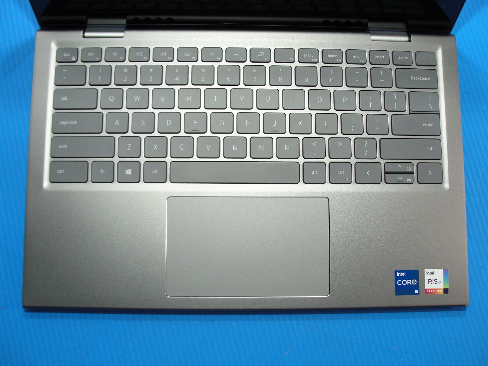 Dell Inspiron 14” 5410 2n1 FHD Intel Core i5-1155G7 2.5GHz 8GB 512GB SSD Charger