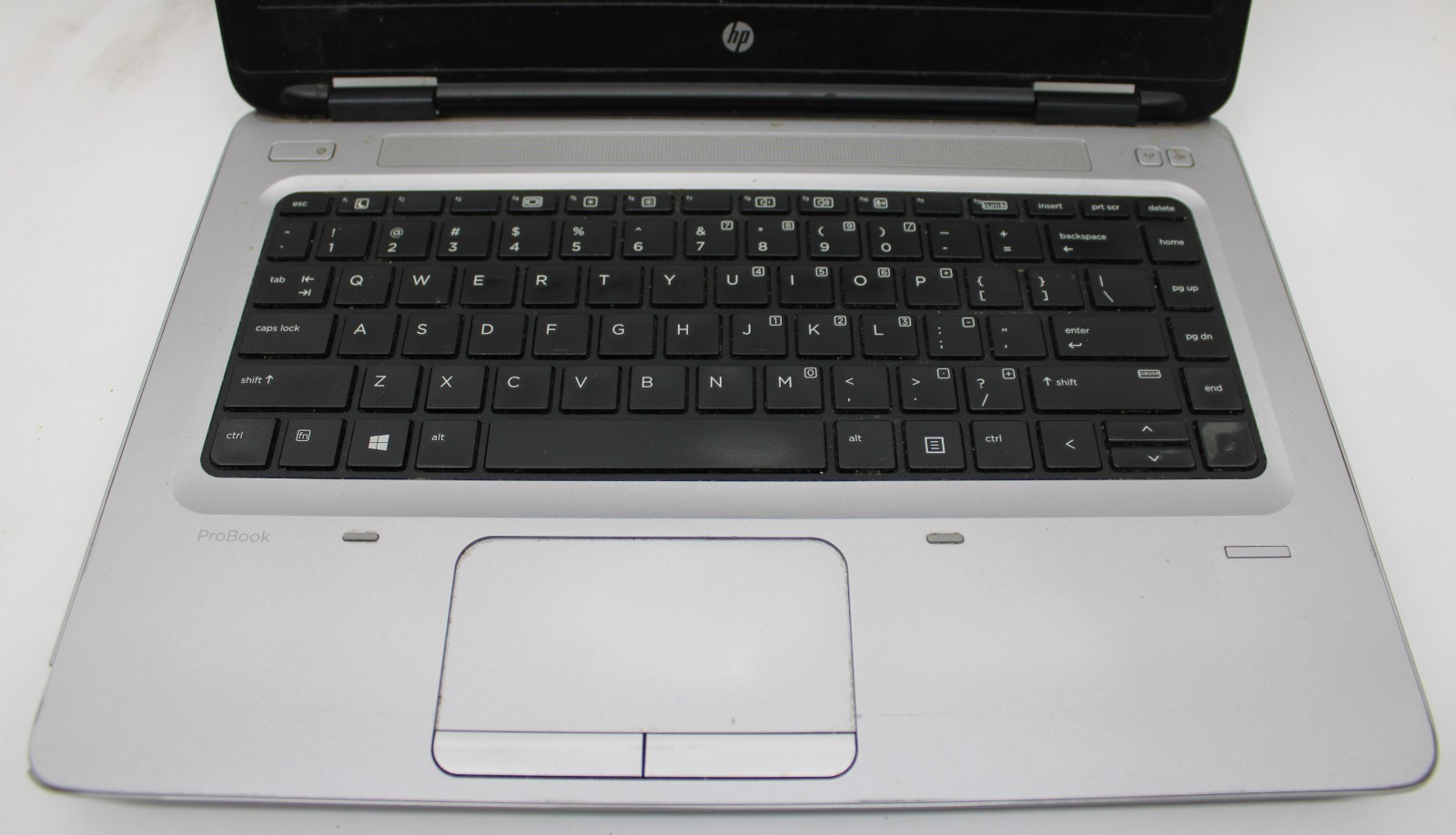 14″ HP ProBook 640 G3 Laptop i7-7600U @ 2.80GHz 32GB RAM 512GB SSD R7 M265