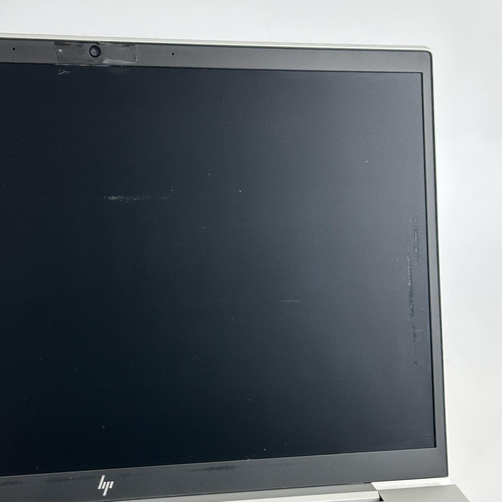 HP Elitebook 840 G7 14 Silver FHD i5-10310U 1.70GHz 8GB 256GB SSD Good