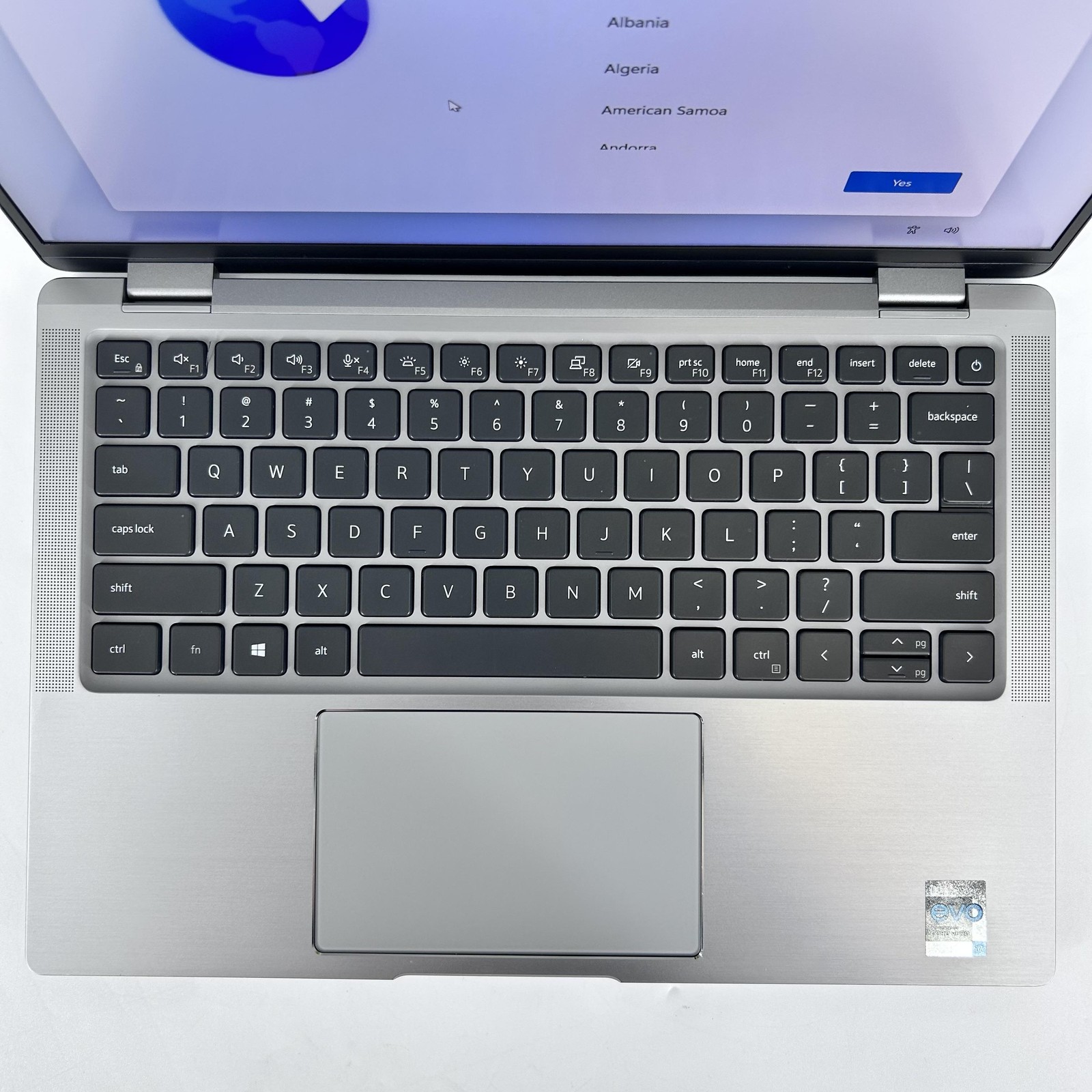 Dell Latitude 9420 14 Gray FHD+ i7-1185G7 3.00GHz 16GB RAM 512GB SSD Good