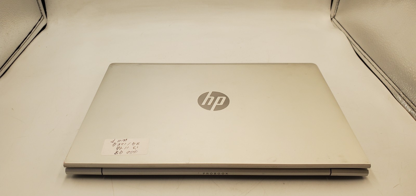HP ProBook 440 G8 Laptop Intel Core i3-11th Gen 3.0GHz 8GB RAM 128GB SSD W11P