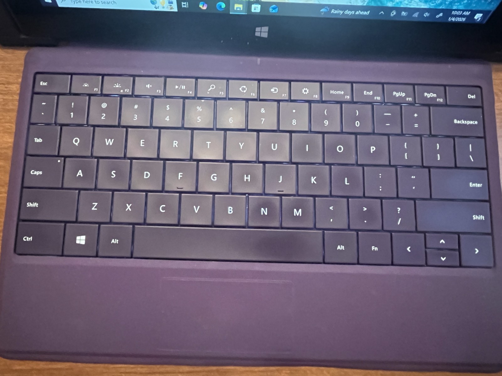 Microsoft Surface Pro 2 512GB, w/ Docking Station, HDMI Adapter
