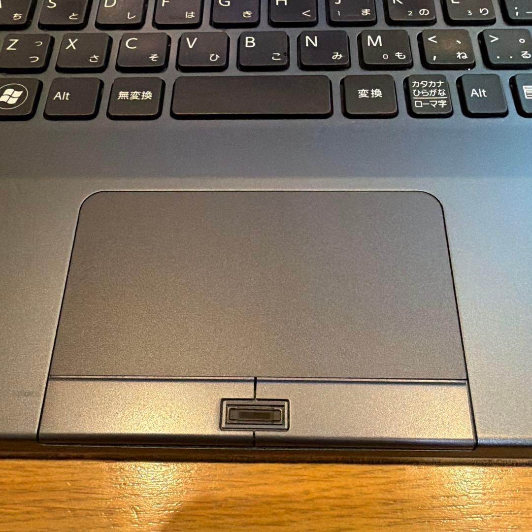 Sony VAIO PCG-41218N i3-2310M SSD 8GB Win11 Used Japan Genuine