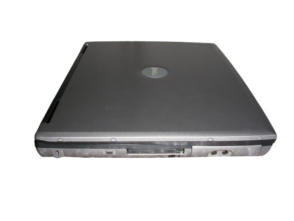 Dell Latitude D520 CORE 2 DUO 2GB 180GB HDD WIN XP
