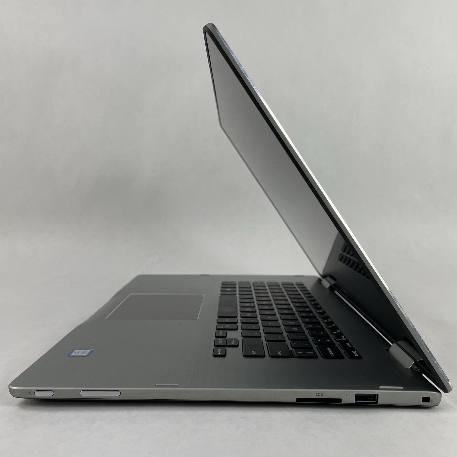 Dell Inspiron 15-7569 15.6″ i5-6200U 2.30 GHz 8 GB RAM No SSD/OS/AC/Batt