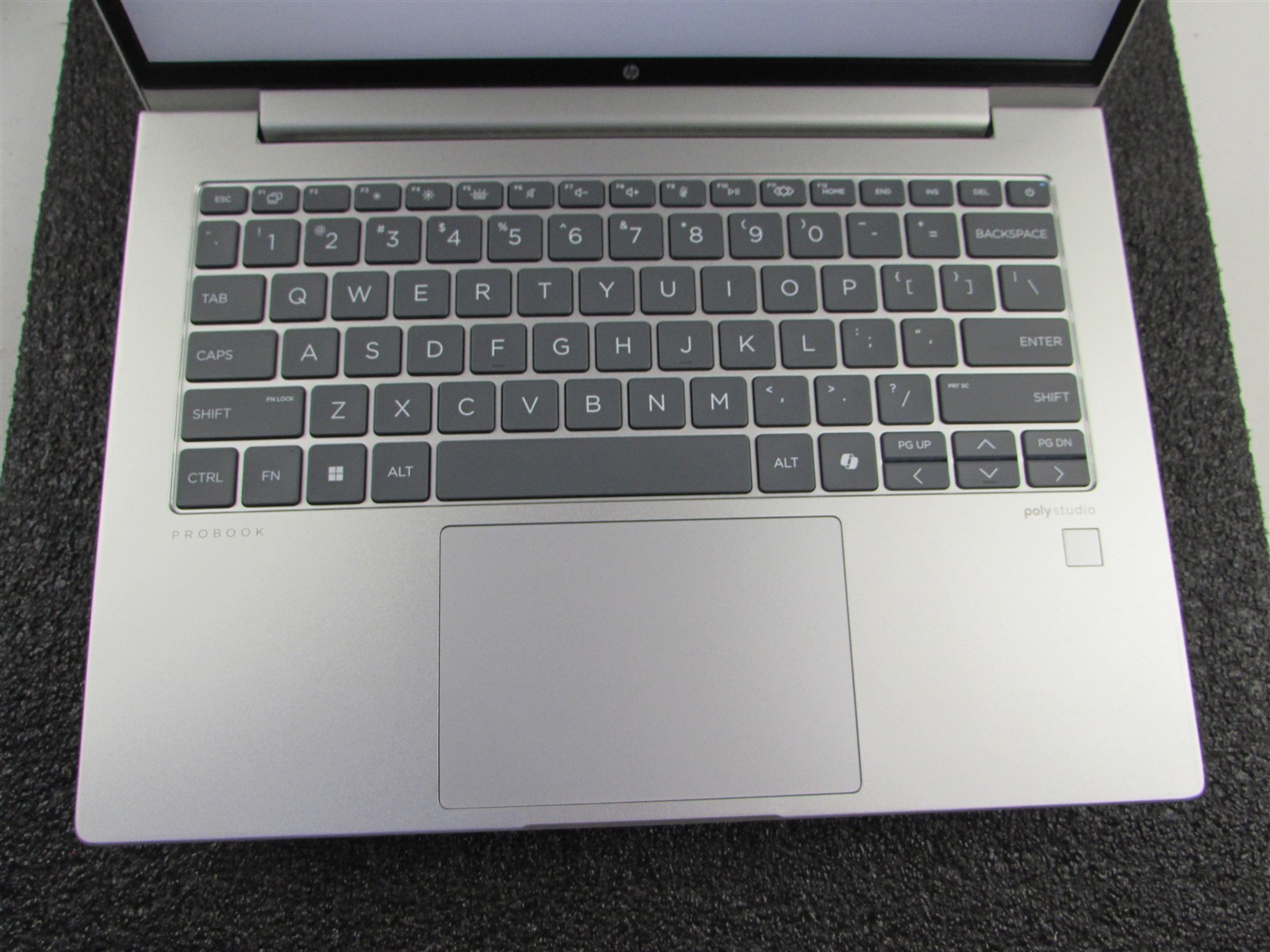 HP PROBOOK 445 (G11) AMD RYZEN 7 7735U 256GB SSD 16GB RAM AMD GPU WIN 11 PRO