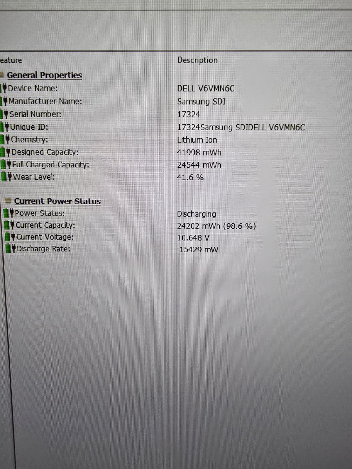 Dell Latitude E7470 | i5 6th Gen 8GB RAM 256GB NVMe SSD | FHD Backlit Win 11 Pro