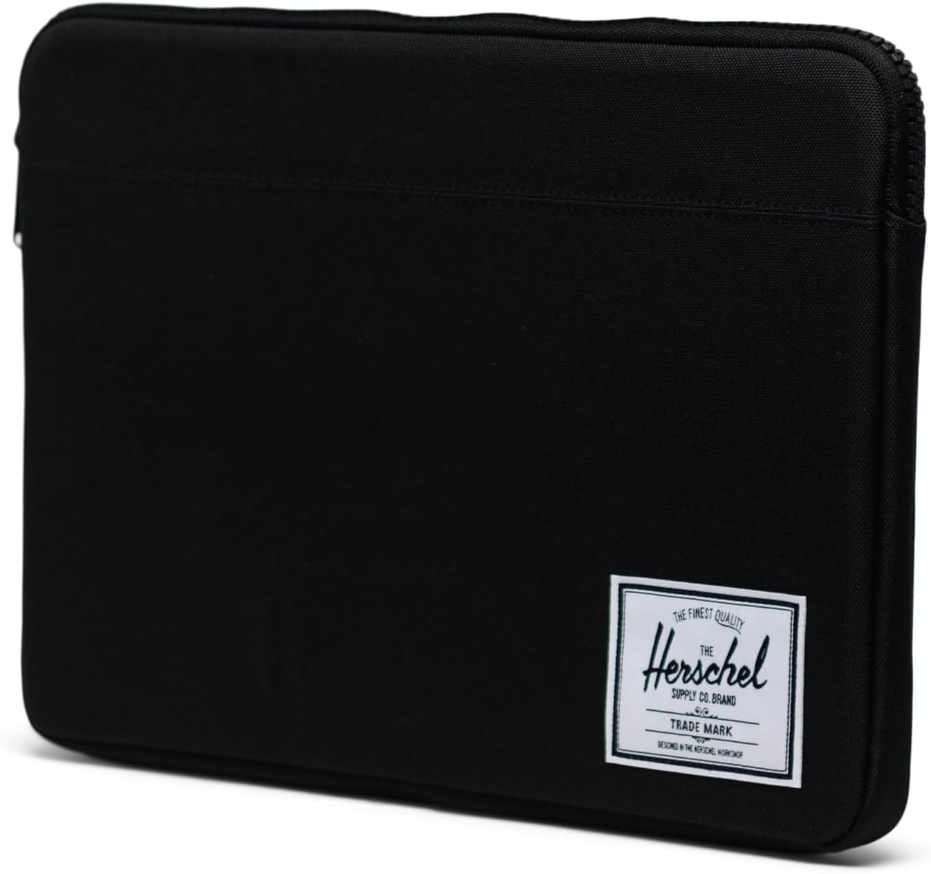Black 14 Inch Laptop Sleeve with Stylish Design for Ultimate Protection