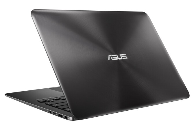 ASUS Zenbook 13.3″ Ultrabook Laptop Intel Core M-5Y10 8GB 256GB SSD Win 11 Pro