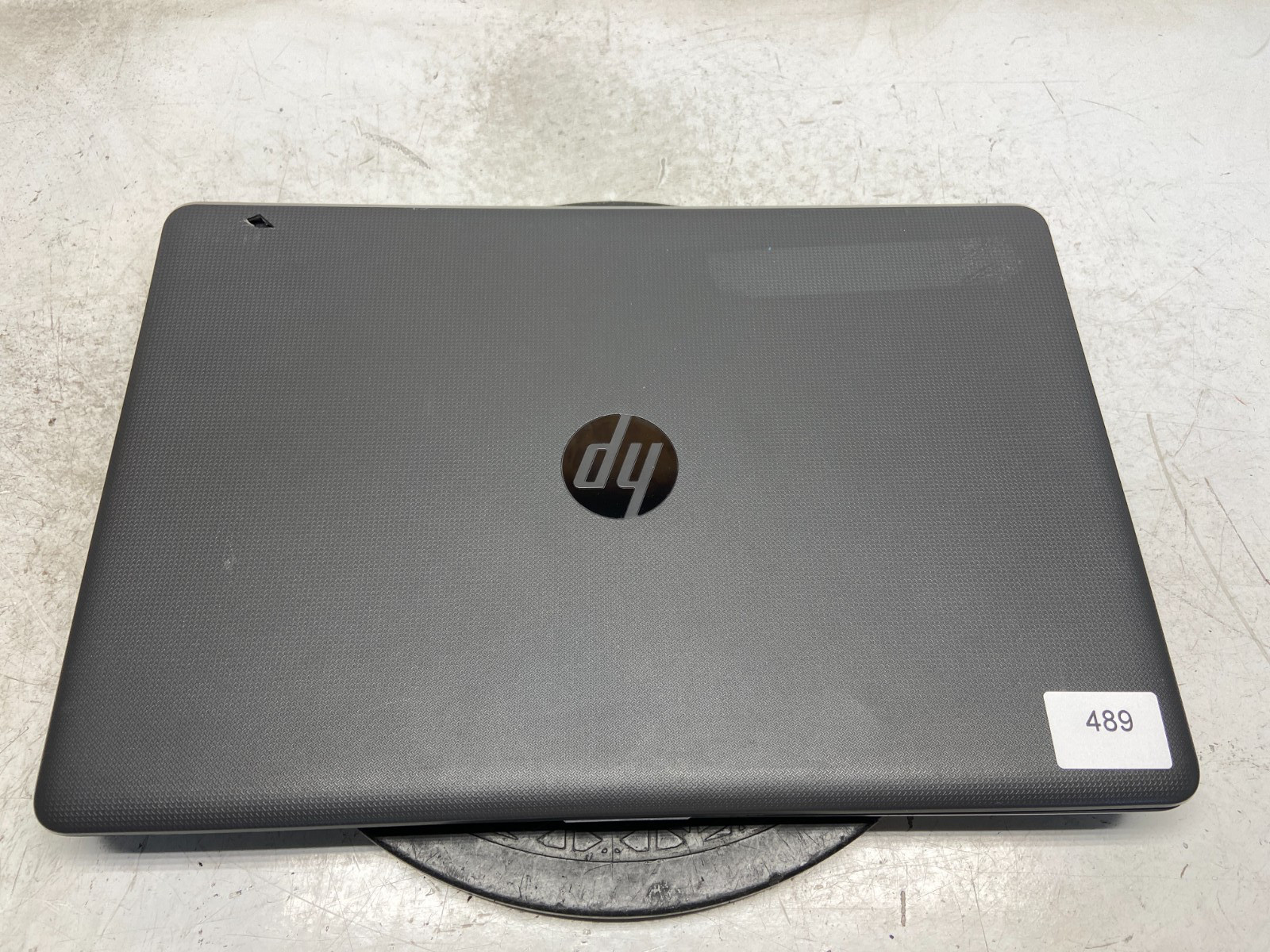 HP 250 G6 Intel i5 7th Gen 4 GB NO HDD – For Parts/Repair