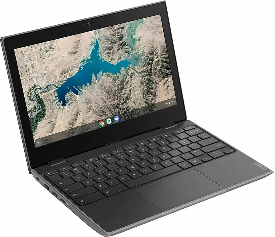 Lenovo 100e Gen 2 Chromebook 11.6″ AMD A4 1.6GHz 4GB RAM 32GB SSD 1Year Warranty