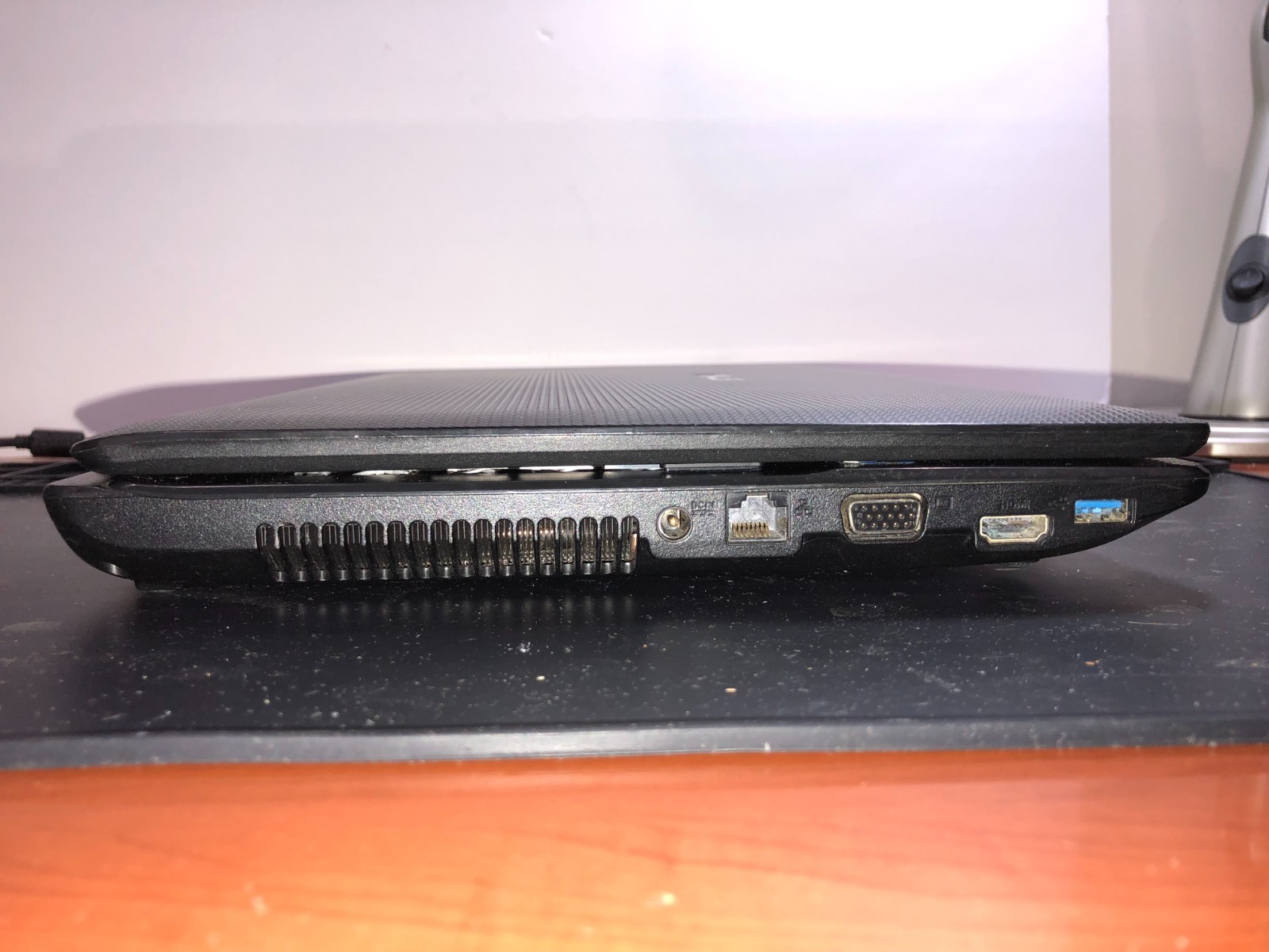Asus K54C-5KSX 15.6″ Laptop, Intel i3-2350M, 4GB DDR3, No HDD, No OS, Used